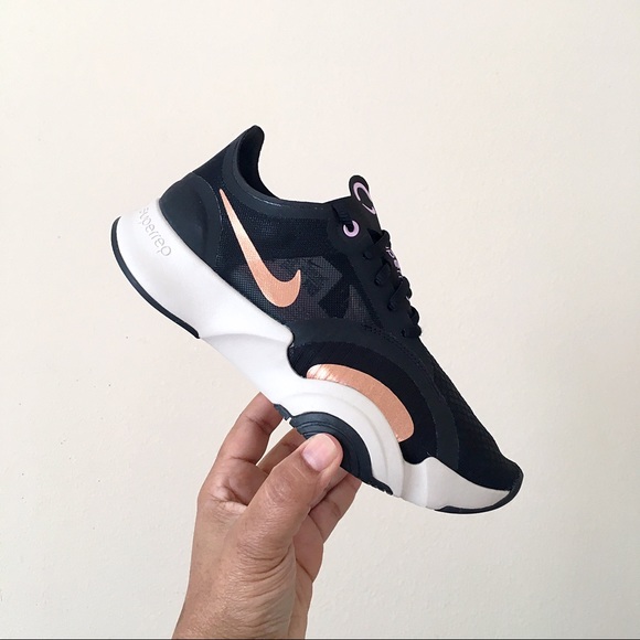 Nike Superrep Go Training Shoes - Picture 2 of 7
